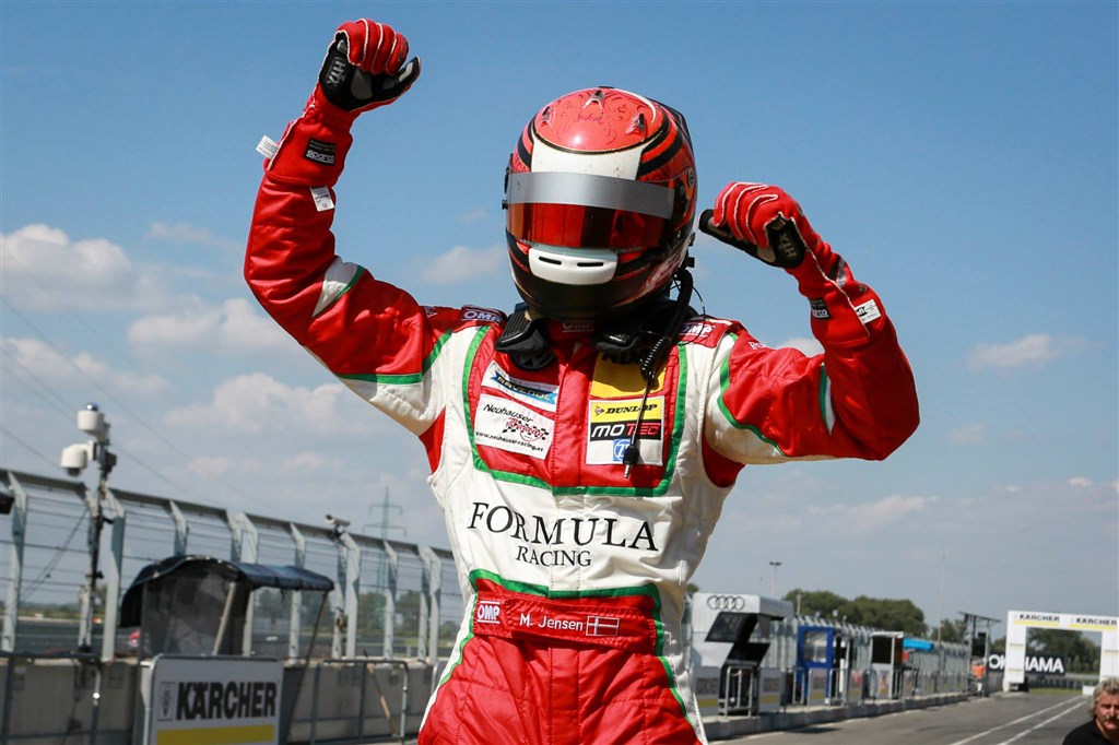 (Foto: Formula Racing)
